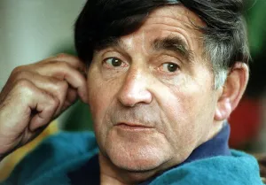 Bill McLaren Scottish BBC rugby commentator (Mr Rugby) Bill McLaren Scottish BBC rugby commentator (Mr Rugby)