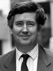 Member of Parliament for Darlington Michael Fallon. 23rd March 1990 Member of Parliament for Darlington Michael Fallon. 23rd March 1990
