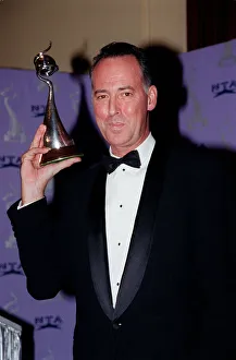 Michael Barrymore TV Presenter October 98 At the Royal Albert Hall for the National Michael Barrymore TV Presenter October 98 At the Royal Albert Hall for the National