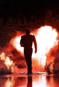 Michael Flatley Dancer opens tour in Germany September 1999 Michael Flatley Dancer opens tour in Germany September 1999
