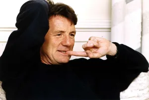 Michael Palin Actor Writer Traveller stars in BBC Tv series Around The World In Eighty Michael Palin Actor Writer Traveller stars in BBC Tv series Around The World In Eighty