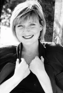 Michelle Collins actress - September 1988 Dbase Michelle Collins actress - September 1988 Dbase