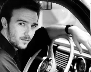 Midge Ure Singer and member of the pop group Ultravox Midge Ure Singer and member of the pop group Ultravox