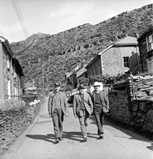 Mining: Industry: 'Britain's Ugliest Beauty Spot': Blaenau Ffestiniog Mining: Industry: 'Britain's Ugliest Beauty Spot': Blaenau Ffestiniog