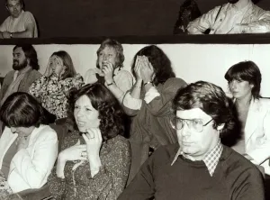00000 Prints: Alien Audience Reactions Print, June 1979