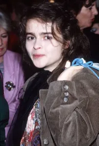 00028 Prints: Helena Bonham Carter Print