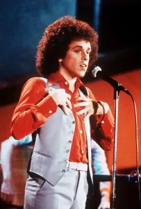 Prints of Leo Sayer singer 1979 0000to0099 Prints: Leo Sayer Print 1979