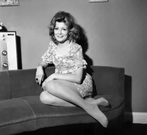 Carol Passmore Print, 8x10 inch photograph
