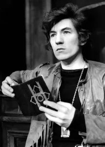 00046 Prints: Ian McKellen Print 1971