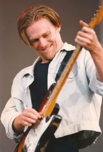 00078 Prints: Bryan Adams Print - Gateshead Stadium 1994 (00078)