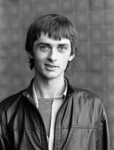 00082 Prints: Mike Oldfield Print, 13th November 1978