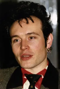 00084 Prints: Adam Ant Print - Stuart Goddard (00084)