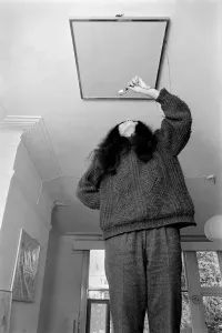 00091 Prints: Yoko Ono Print 1967 A1313-024