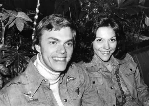 00093 Prints: The Carpenters at Inn on the Park London Print (00093)