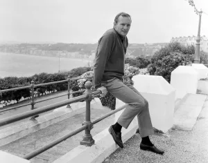 Prints of TT Rider Mike Hailwood. 29th June 1965 Isle Of Man Prints: Mike Hailwood 1965 TT Print