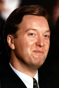 Frank Warren at London Arena Print