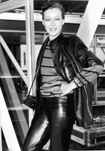 Jenny Agutter Print - May 1981 (00161)
