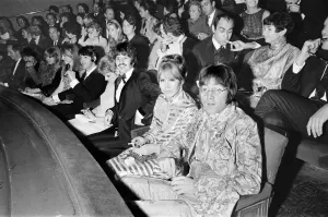 00180 Prints: How I Won the War 1967 Film Premiere Print