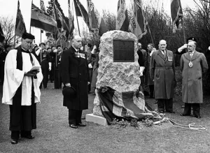 Arthur Hutt VC Print, Victoria Cross Recipient