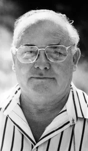 Peter Hill, Coventry City Kit Supervisor (1989 Print)