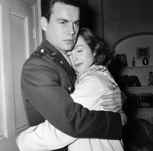 Shepperton Film Studios 23rd November 1961 Print (00965)