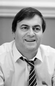 John Prescott MP Print, 14th April 1988
