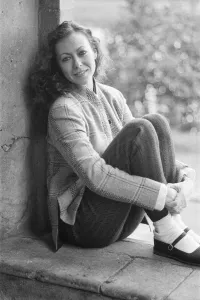 Jenny Agutter OBE Print, Stratford Upon Avon 1982