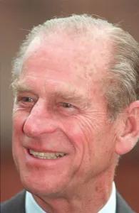 Duke Of Edinburgh Prints: The Duke of Edinburgh Print, November 1992
