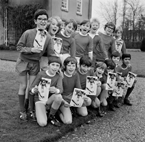 Miss Doris Ker, a teacher at the Reigate Priory Middle School in Bell Street sent a Miss Doris Ker, a teacher at the Reigate Priory Middle School in Bell Street sent a