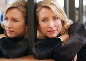 Top model Heather Mills December 1997 who lost her leg in a motor accident four years ago Top model Heather Mills December 1997 who lost her leg in a motor accident four years ago