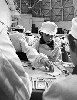 Monopoly championships held at the nuclear power station at Oldbury near Bristol in Monopoly championships held at the nuclear power station at Oldbury near Bristol in