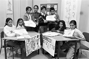 Mount Pleasant Junior School Lockwood produce their own newspapers including Junior Mount Pleasant Junior School Lockwood produce their own newspapers including Junior
