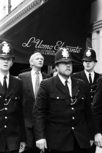 MP Harvey Proctor today admitted four charges of gross indecency with teenage rent boys MP Harvey Proctor today admitted four charges of gross indecency with teenage rent boys
