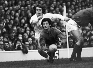 Five Nations Championship England v France 1st February 1975 France went on to win Five Nations Championship England v France 1st February 1975 France went on to win