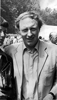 Neil Kinnock Labour MP for Bedwellty, pictured Aug 1975 Neil Kinnock Labour MP for Bedwellty, pictured Aug 1975