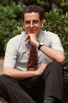 Nick Pope ufo expert and ex employee of the ministry of defence in charge of ufo Nick Pope ufo expert and ex employee of the ministry of defence in charge of ufo