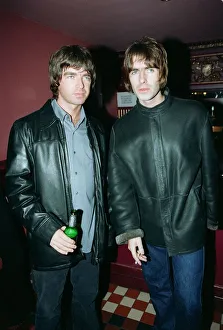 Oasis red leather online jacket