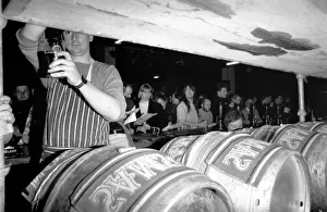 North East Festivals A crowded bar at the 14th Annual Newcastle Beer Festival 22 North East Festivals A crowded bar at the 14th Annual Newcastle Beer Festival 22