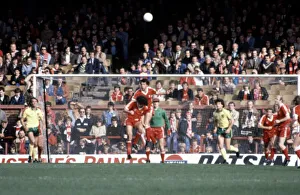 Norwich City Middlesbrough v. Norwich. September 1980 Norwich City Middlesbrough v. Norwich. September 1980