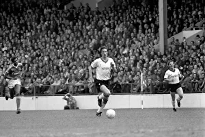 Nottingham Forest 0 v. Liverpool 0. Division Two Football. April 1981 MF02-16 Nottingham Forest 0 v. Liverpool 0. Division Two Football. April 1981 MF02-16