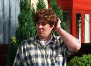 Oasis brother Paul looks puzzled after the reported break up of Oasis Oasis brother Paul looks puzzled after the reported break up of Oasis