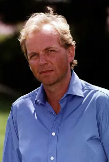 Patrick Ryecart Actor who appears in the BBC TV series Trainer Patrick Ryecart Actor who appears in the BBC TV series Trainer