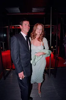 Patsy Palmer Actress September 98 Eastenders actress arriving for the Elle Awards Patsy Palmer Actress September 98 Eastenders actress arriving for the Elle Awards