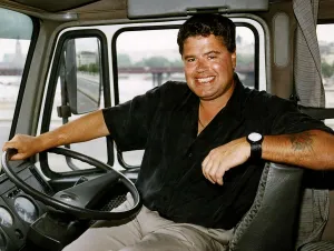 Paul Henry actor formerly of Benny of CROSSROADS Paul Henry actor formerly of Benny of CROSSROADS