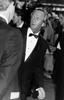 Paul Hogan Australian comedy actor, June 1988 Paul Hogan Australian comedy actor, June 1988