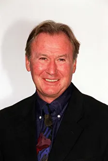 Paul Moriarty actor at BBC Autumn Launch August 1997 who plays George Palmer in TV Paul Moriarty actor at BBC Autumn Launch August 1997 who plays George Palmer in TV