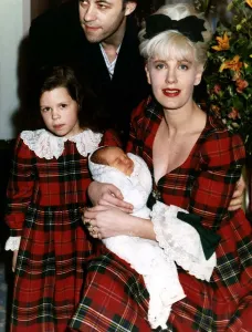 Paula Yates Bob Geldof Fifi Trixibelle and Peaches Dbase Paula Yates Bob Geldof Fifi Trixibelle and Peaches Dbase