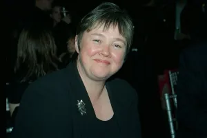 Pauline Quirke Actress March 98 At the Lord Of The Dance after-show party Pauline Quirke Actress March 98 At the Lord Of The Dance after-show party