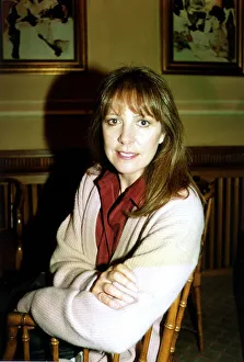 Penelope Wilton Actress who is best remembered for her roles in Ever Decreasing Circles Penelope Wilton Actress who is best remembered for her roles in Ever Decreasing Circles