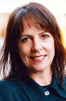 Penelope Wilton at the Theatre Royal, Newcastle. 24th November 1995 Penelope Wilton at the Theatre Royal, Newcastle. 24th November 1995